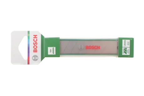 Відламні леза 10 шт. BOSCH 1600A032US