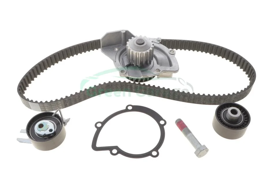 ZESTAW ROZRZADU + POMPA CITROEN/FIAT/FORD/PEUGEOT 2.0 HDI/MULTIJET/TDCI SZT BOSCH 1987946669 (фото 1)