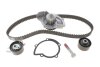 ZESTAW ROZRZADU + POMPA CITROEN/FIAT/FORD/PEUGEOT 2.0 HDI/MULTIJET/TDCI SZT BOSCH 1987946669 (фото 1)