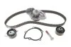 ZESTAW ROZRZADU + POMPA CITROEN/FIAT/FORD/PEUGEOT 2.0 HDI/MULTIJET/TDCI SZT BOSCH 1987946669 (фото 1)