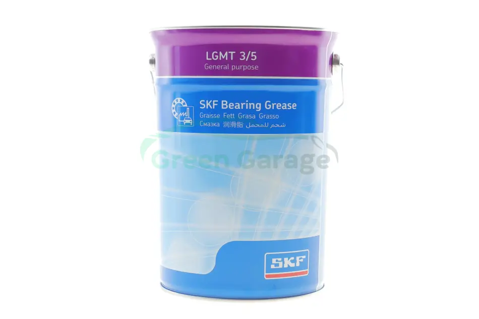 Змазка SKF LGMT 3/5 SKF (фото 1)