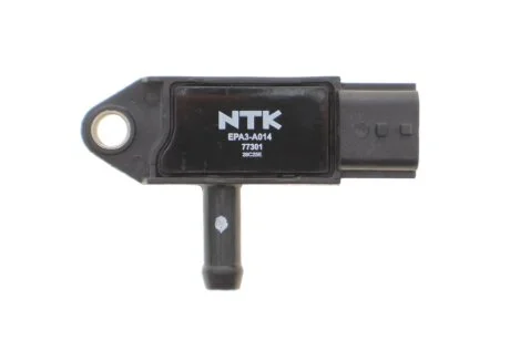 Датчик масової витрати повітря NTK 77301