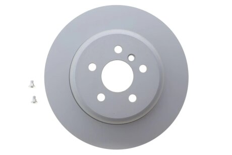 Гальмівний диск ATE 24.01200255.2