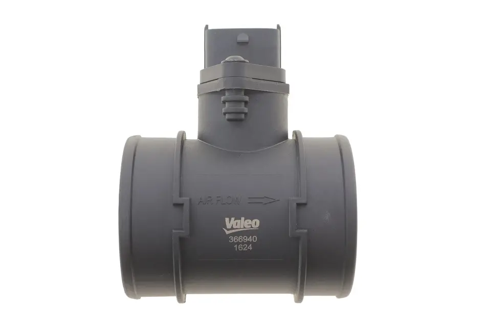 Датчик масової витрати повітря VALEO 366940 (фото 1)