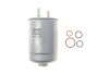 ФІЛЬТР ТРУБОПРОВОДУ BOSCH F026402379 (фото 1)