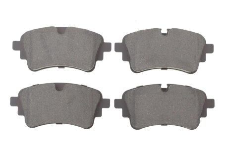 ДИСКОВІ КОЛОДКИ BOSCH 0986460186