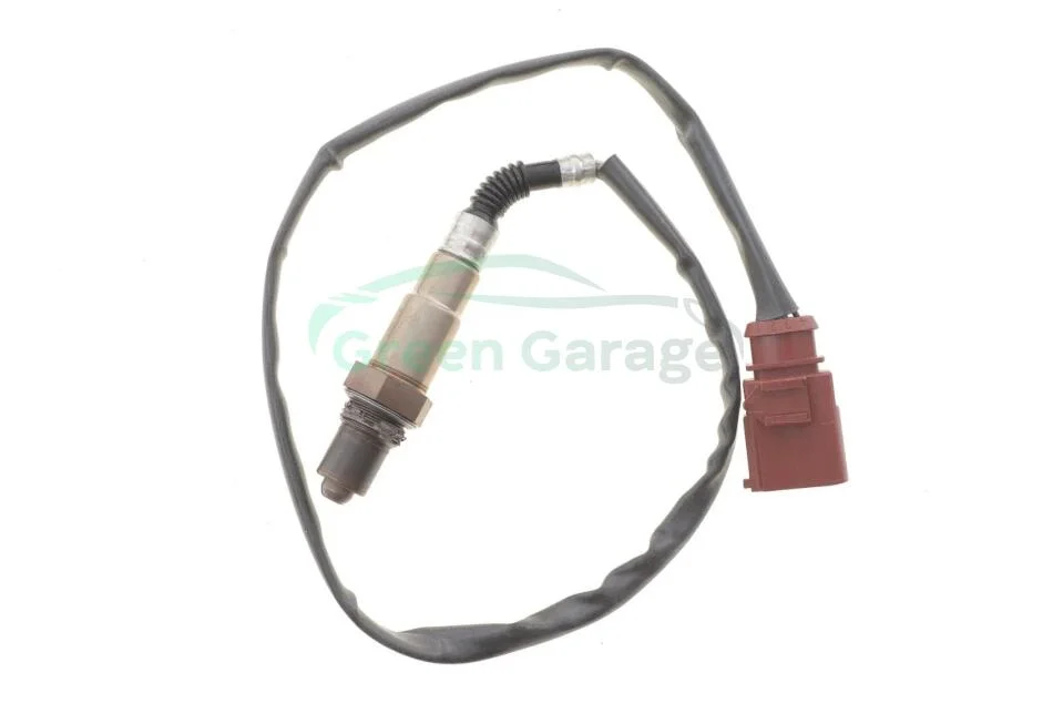 Датчик кисню BOSCH 025898679A (фото 1)