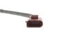 Датчик кисню BOSCH 025898679A (фото 3)