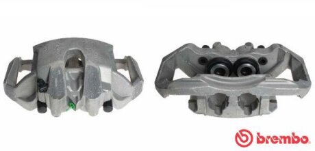 BREMBO F06 129