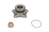 PARTS TOYOTA Маточина колеса CARINA E 1.6, 1.8, 2.0 /AT190, AT191, CT190/ KAVO WBK9020 (фото 1)