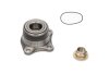 PARTS TOYOTA Маточина колеса CARINA E 1.6, 1.8, 2.0 /AT190, AT191, CT190/ KAVO WBK9020 (фото 4)