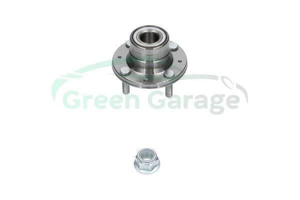 PARTS MITSUBISHI маточина задня Carisma 95-, Lancer 92- KAVO WBK5531 (фото 1)