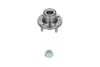 PARTS MITSUBISHI маточина задня Carisma 95-, Lancer 92- KAVO WBK5531 (фото 1)