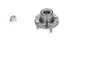 PARTS MITSUBISHI маточина задня Carisma 95-, Lancer 92- KAVO WBK5531 (фото 2)