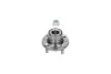 PARTS MITSUBISHI маточина задня Carisma 95-, Lancer 92- KAVO WBK5531 (фото 3)