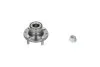 PARTS MITSUBISHI маточина задня Carisma 95-, Lancer 92- KAVO WBK5531 (фото 4)