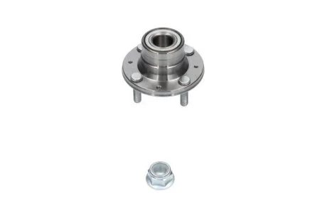 PARTS MITSUBISHI маточина задня Carisma 95-, Lancer 92- KAVO WBK5531