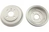 PARTS CHEVROLET Гальмівний барабан задн. AVEO 11- KAVO BD1358 (фото 1)