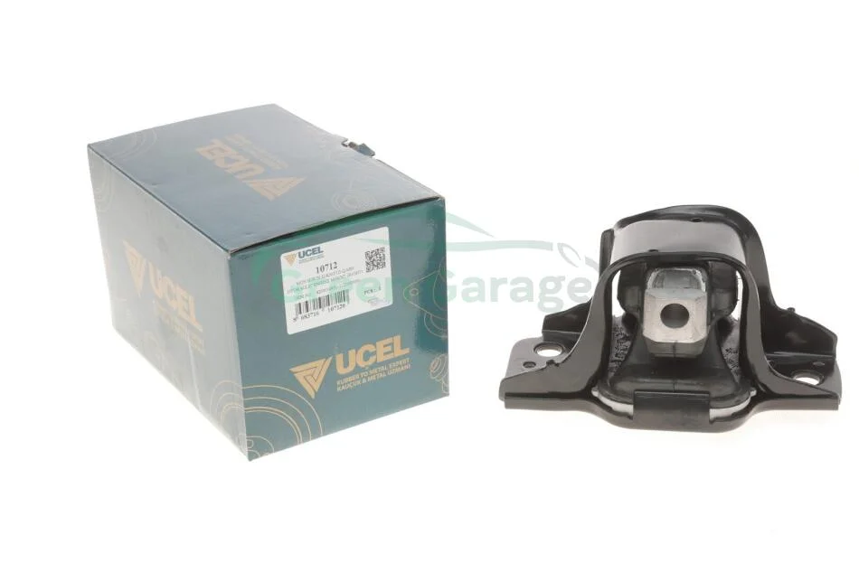 Подушка двигуна UCEL 10712 (фото 1)