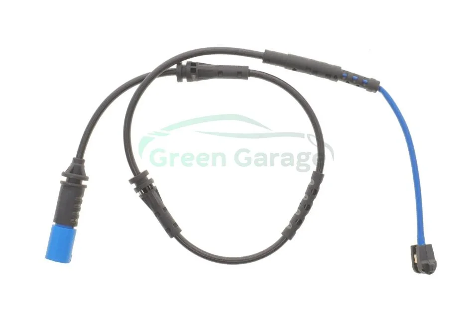 Датчик зносу гальмівних колодок QUICK BRAKE WS0506A (фото 1)