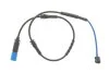 Датчик зносу гальмівних колодок QUICK BRAKE WS0506A (фото 1)