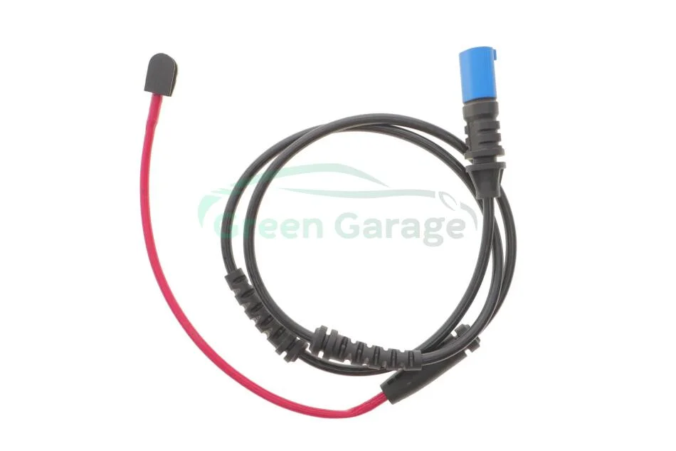 Датчик износа тормозных колодок (передних) BMW 5 (G60/G61)/7 (G70) 22- (к-кт) (L=915mm) QUICK BRAKE WS0502A (фото 1)
