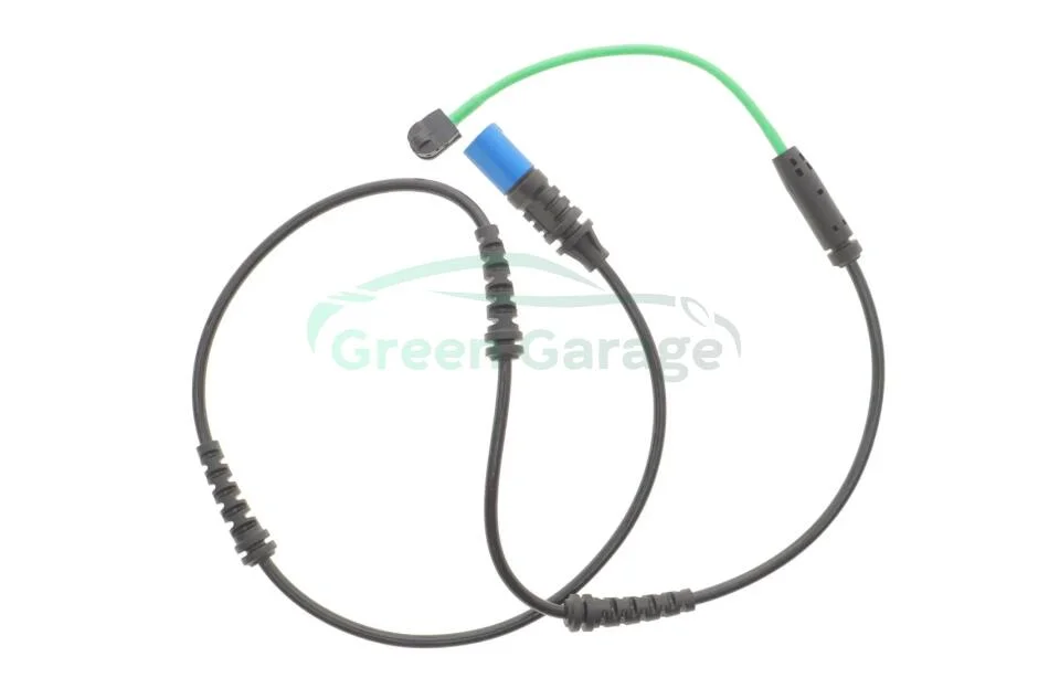 Датчик зносу гальмівних колодок QUICK BRAKE WS0504A (фото 1)