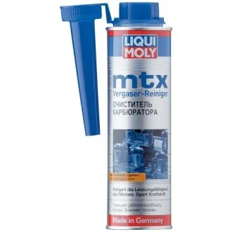 LIQUI MOLY 1992