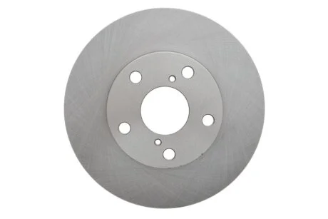 Диск гальмівний SOLGY 208194
