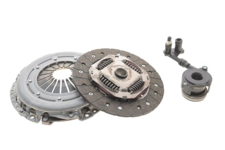 SPRZ.KPL FORD TRANSIT CONNECT 13- LUK 624414034