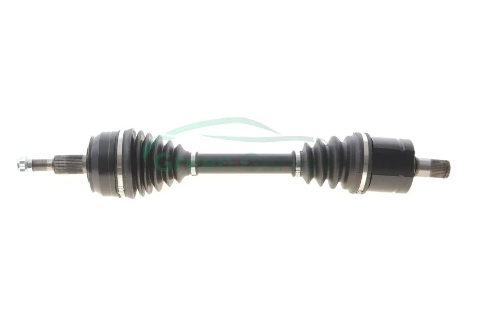 Вал приводной VW TRANSPORTER T5,T6, MULTIVAN T5,T6 (пр-во) MEYLE 100 498 0793 (фото 1)