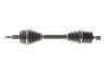 Вал приводной VW TRANSPORTER T5,T6, MULTIVAN T5,T6 MEYLE 100 498 0793 (фото 1)