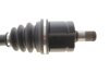 Вал приводной VW TRANSPORTER T5,T6, MULTIVAN T5,T6 MEYLE 100 498 0793 (фото 4)