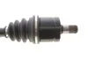 Вал приводной VW TRANSPORTER T5,T6, MULTIVAN T5,T6 (пр-во) MEYLE 100 498 0793 (фото 4)