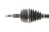 Вал приводной VW TRANSPORTER T5,T6, MULTIVAN T5,T6 MEYLE 100 498 0793 (фото 5)