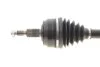 Вал приводной VW TRANSPORTER T5,T6, MULTIVAN T5,T6 (пр-во) MEYLE 100 498 0793 (фото 5)
