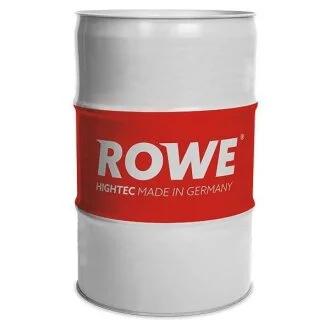 Олива моторна HIGHTEC SYNT RS LONGLIFE IV SAE 0W-20 (60 L) ROWE 20036060099