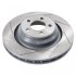 FEBI диск гальмівний Chrysler 300 C FEBI BILSTEIN 108662 (фото 3)