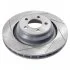 FEBI диск гальмівний Chrysler 300 C FEBI BILSTEIN 108662 (фото 3)