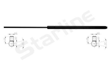STARLINE 74.93.802