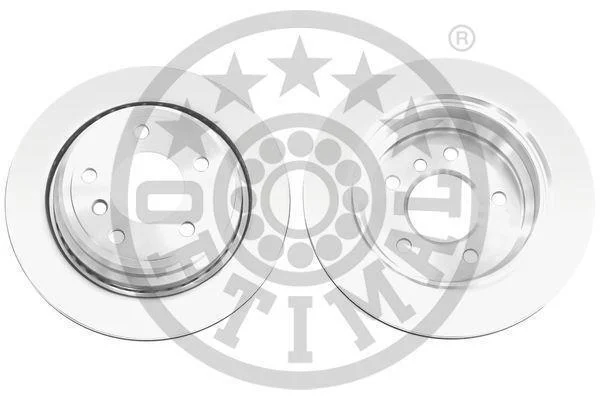 OPTIMAL BS5880C (фото 1)