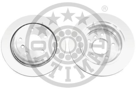 OPTIMAL BS-5880C