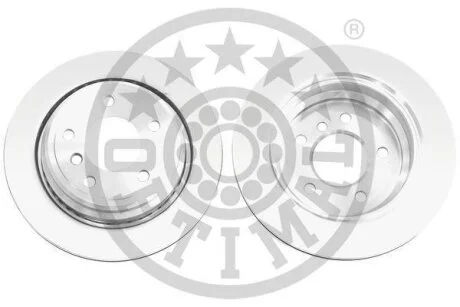 OPTIMAL BS5880C