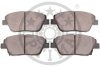 OPTIMAL BP12623 (фото 2)
