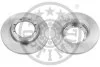 OPTIMAL BS8688C (фото 1)