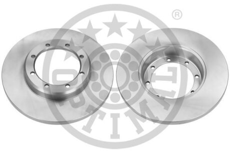 OPTIMAL BS-8688C
