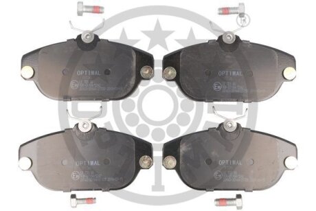 OPTIMAL BP-09736