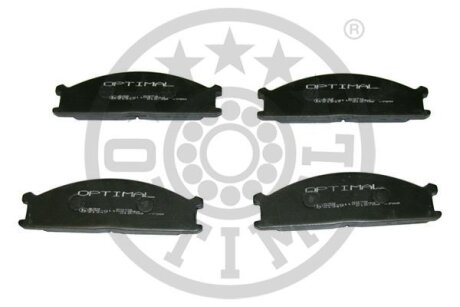 OPTIMAL BP-09578
