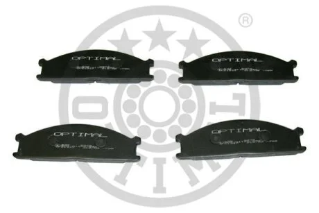 OPTIMAL BP09578