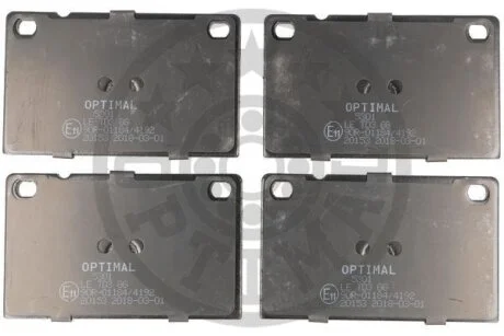 OPTIMAL BP05301